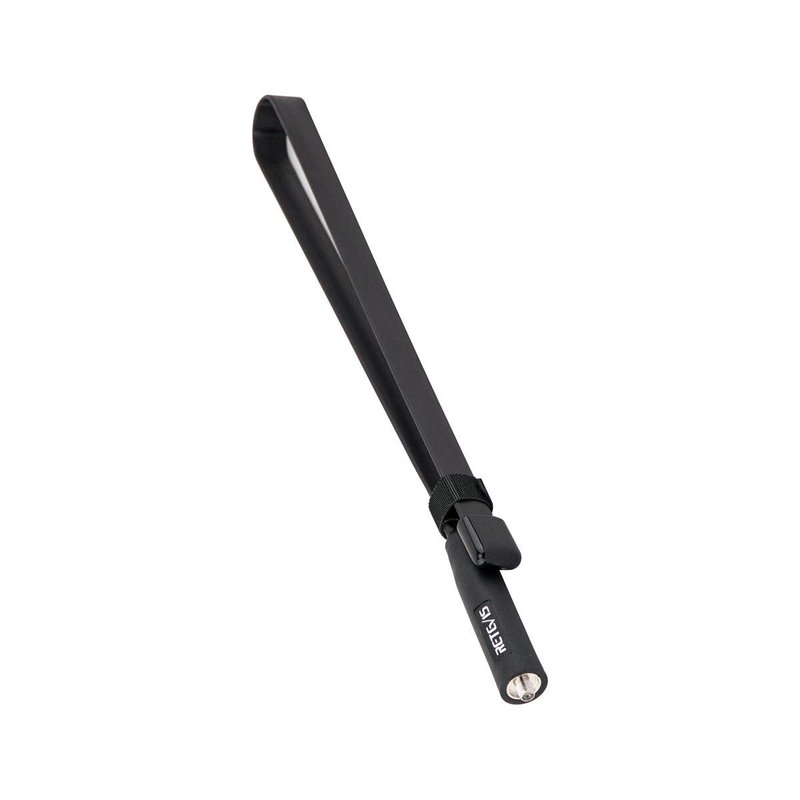 Retevis Ham Radio Antenna, 29-inch VHF/UHF SMA-Female Foldable CS Tactical Antenna, VSWR Less Than 1.5, Compatible with BaofengUV-5R BF-F8HP PRO AR-5RM BF-888S RT29 RT86 C2 RA79(1Pack)