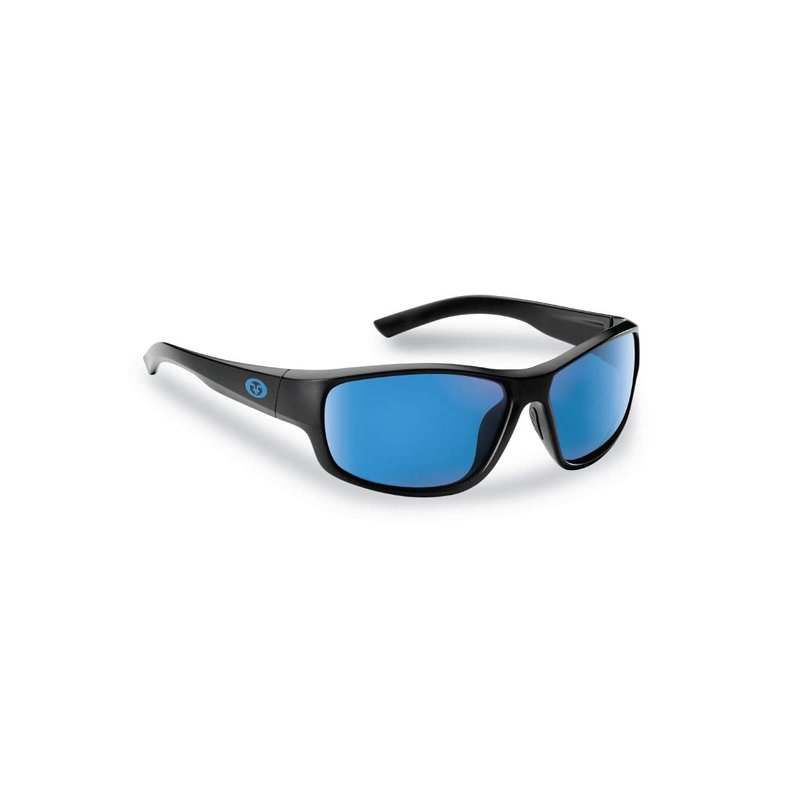 Flying Fisherman Teaser Polarized Sunglasses for Men, Women, Fishing, Boating, Outdoor Sports, 100% UV Protection