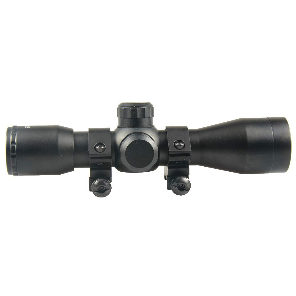 TACFUN 4X32 Crossbow Compact Scope