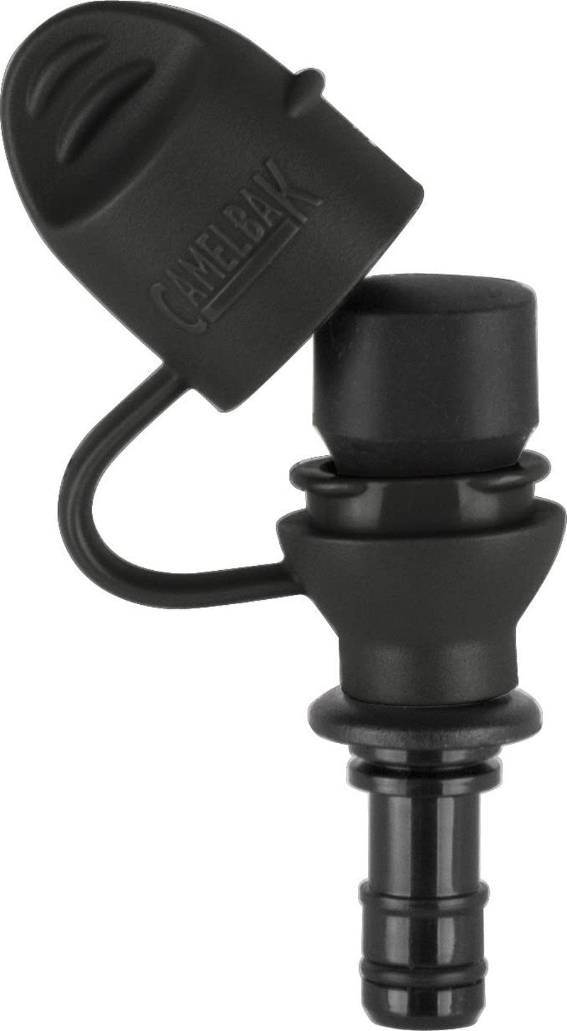 CamelBak HydroLink HydroLock Replacement Bite Valve Assembly - Compatible Omega and Long Neck reservoirs