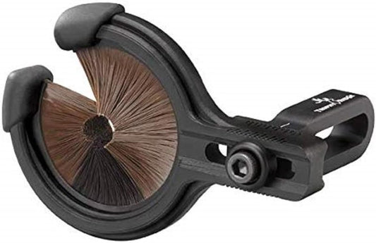 Trophy Ridge Quick Shot Whisker Biscuit Archery Arrow Rest - Precision Design for Enhanced Accuracy
