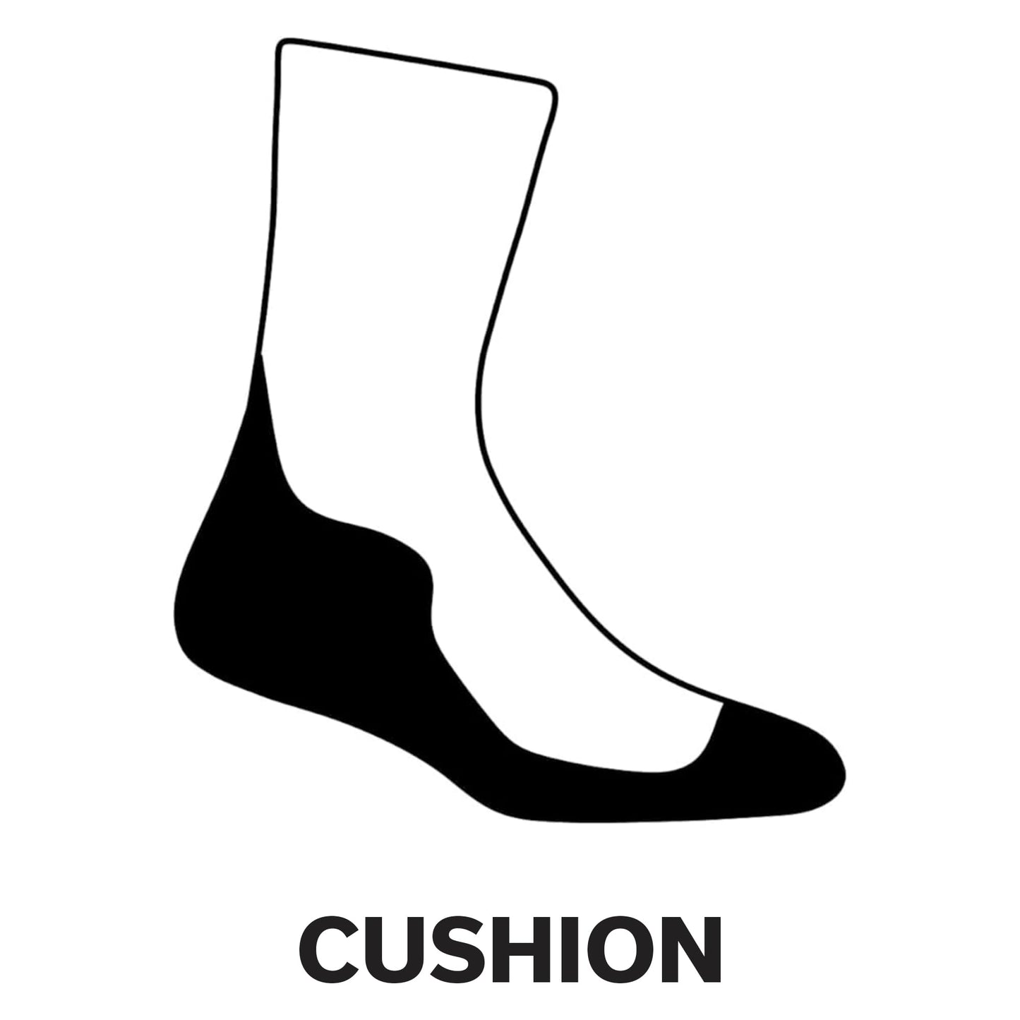 Darn Tough Vermont Light Hiker Jr. Micro-Crew Hiking Socks for Boys, Cascade, Large - Lightweight Cushioned Boys Socks
