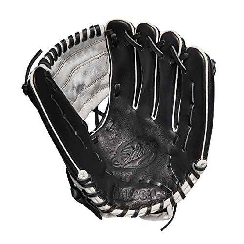 WILSON 2022 A550 Siren Fastpitch Softball Glove Series