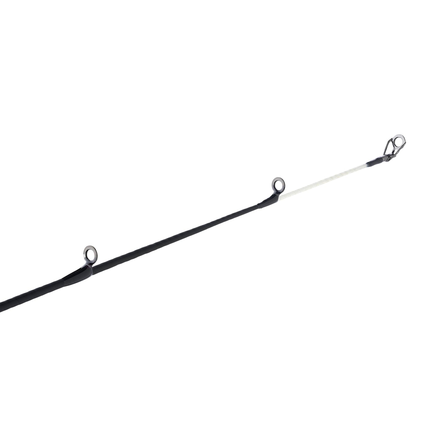 Ugly Stik 6' GX2 Casting Rod, 1 Piece Fishing Rod, 10-25 lb Line Rating, Medium Heavy Rod Power, 1/4-3/4 oz Lure Rating