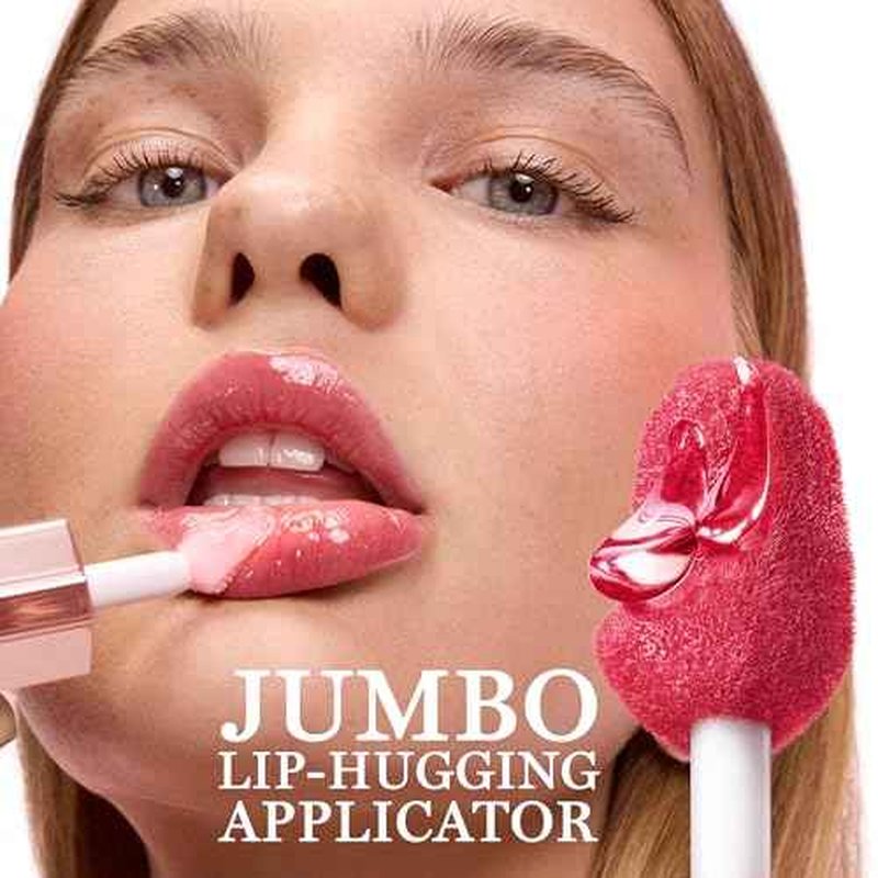Lanc?me Lip Id?le JuicyTreat Oil-in-Gloss -24HR Hydrating Gloss with Squalane for Instant Shine