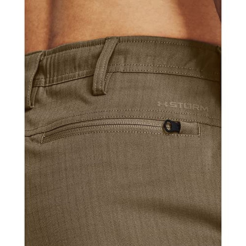 Under Armour Mens Enduro Elite Cargo Pant Straight Leg