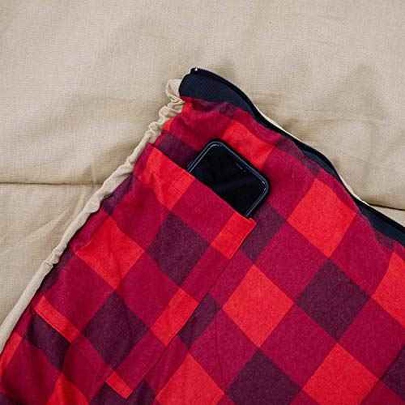 Bushnell Sleeping Bags