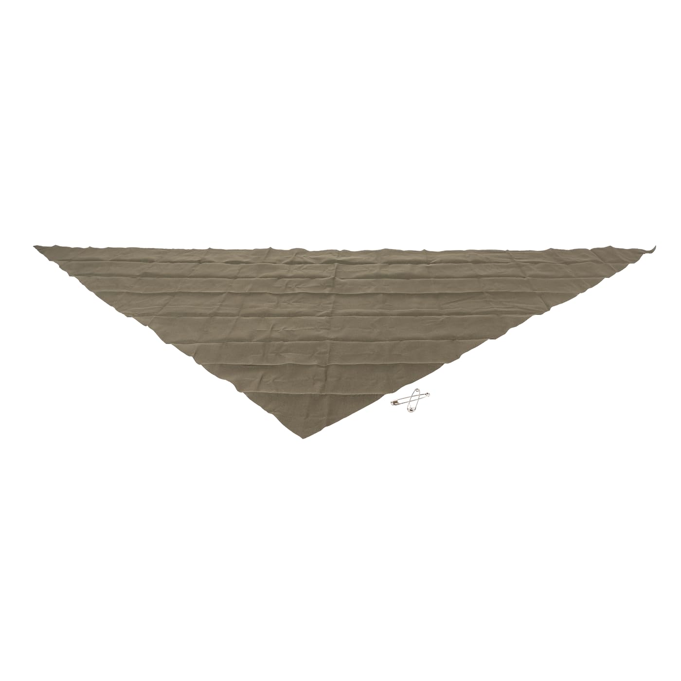 North American Rescue Triangular Bandage NAR Cravat Cotton Bandaging for Injuries, Wounds, Support (30-0089)