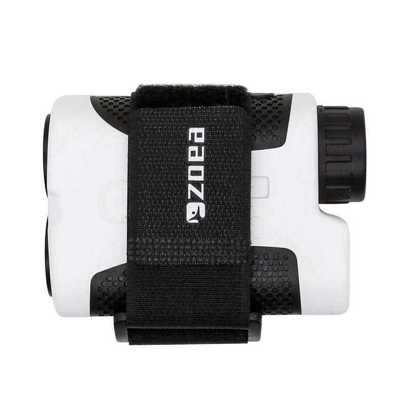 ZOEA Magnetic Rangefinder Mount Strap for Golf Cart Railing, Adjustable Rangefinder Mount/Holder/Strap/Band with Strong Magnet Securely Attach to Most Rail/Bar/Frame of Golf Cart (1.5)