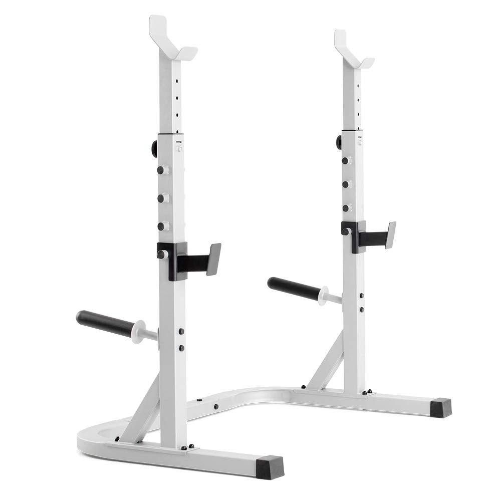 Weider Platinum Adjustable Slant Bench for Dumbbell Weight Training and Body Weight Exercises