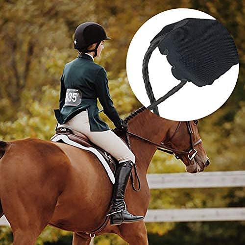 Peicees Horse Riding Gloves Professional Equestrian Riding Gloves for Women/Men/Kids Touchscreen Horseback Riding Gloves for Horse Riding Cycling Motorcycle and Outdoors Black/Coffee