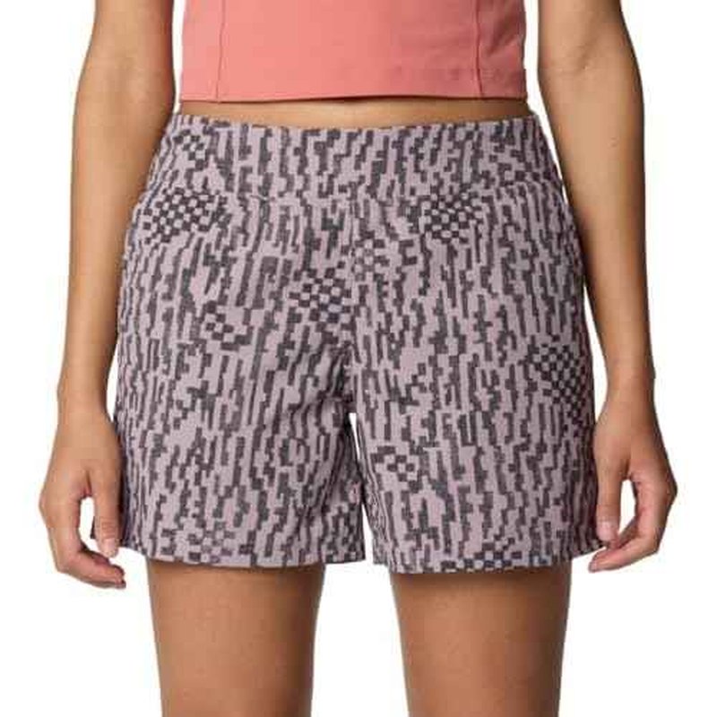 Mountain Hardwear Women's Dynama Short