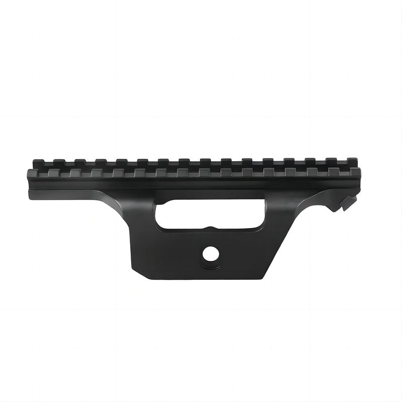 Prism Point New Gen 4-Point Locking Deluxe M14/M1A Black Rifle Sight Scope Mount