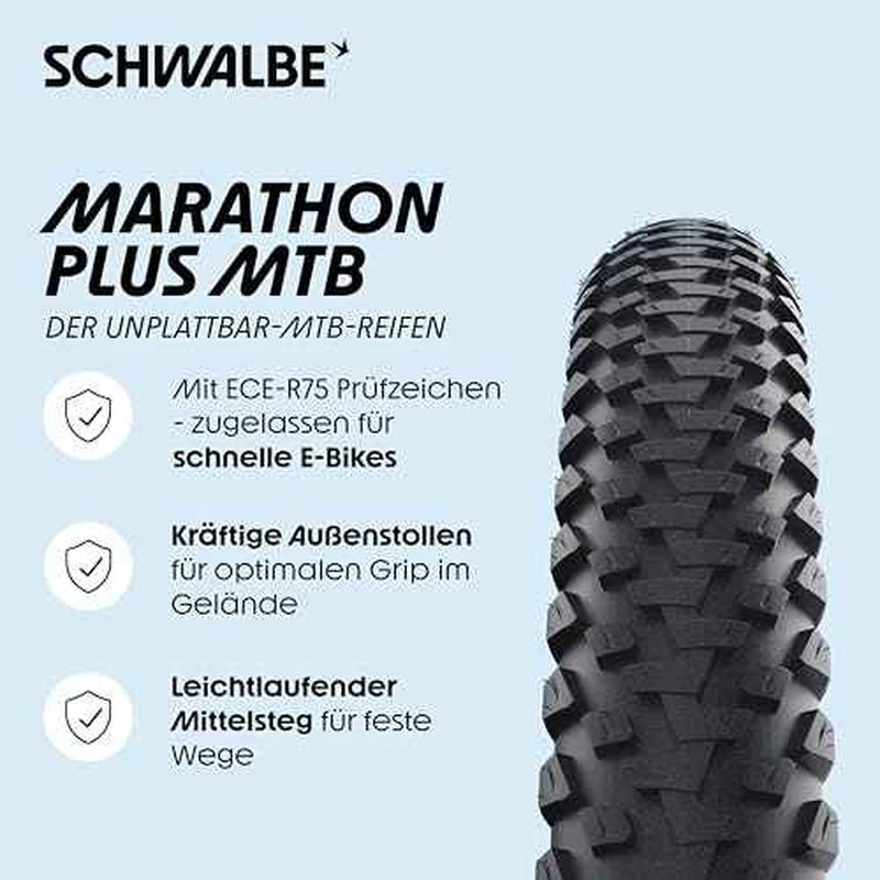 SCHWALBETyre