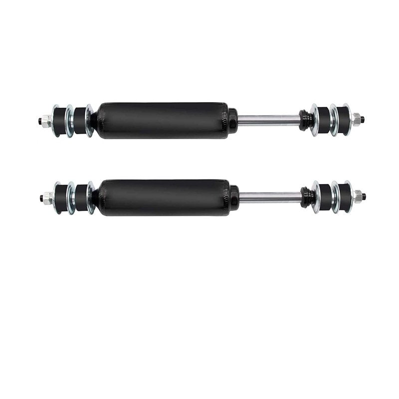 Aolowewin Compatible with Club Car DS Rear Shocks Absorbers for Golf Carts ClubCar DS Electric & Gas 1988-up, Precedent E&G 2004-Up, Tempo 2018-Up | OEM# 102588501 1014236 1013164