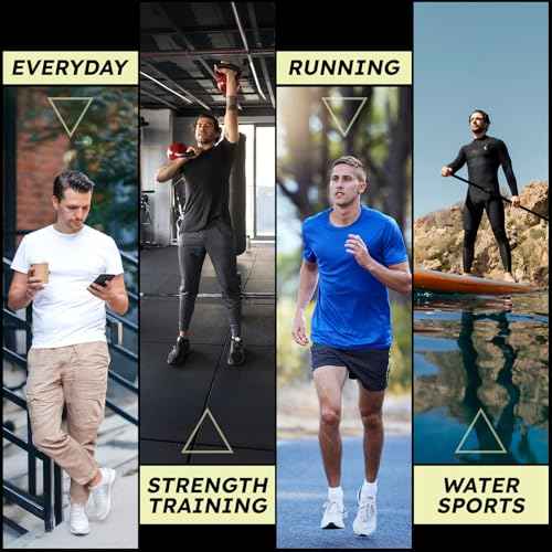 Adamson - Nipple Covers for Men - 100Pcs (50 Pairs) ? Mens Nipple Cover Hider for Running, Fitness, Undershirt ? Anti-Chafing, Sweat-Proof, No Show ? 25 Beige + 25 White