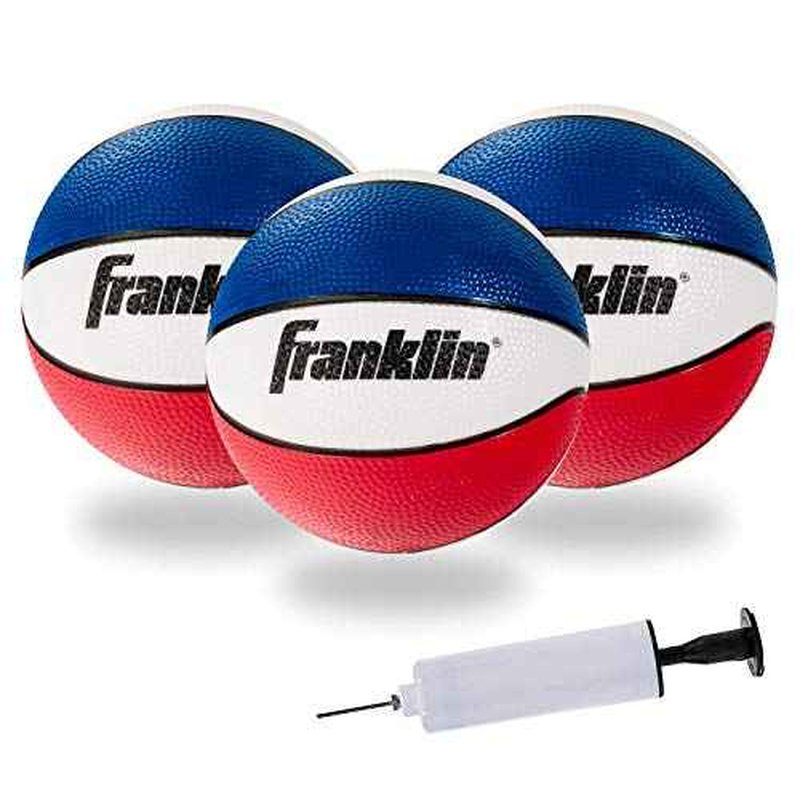 Franklin Sports Over The Door Mini Hoop Basketball Replacements