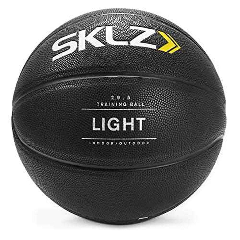 SKLZ Weighted Training Basketball to Improve Dribbling, Passing, and Ball Control, Great for All Ages
