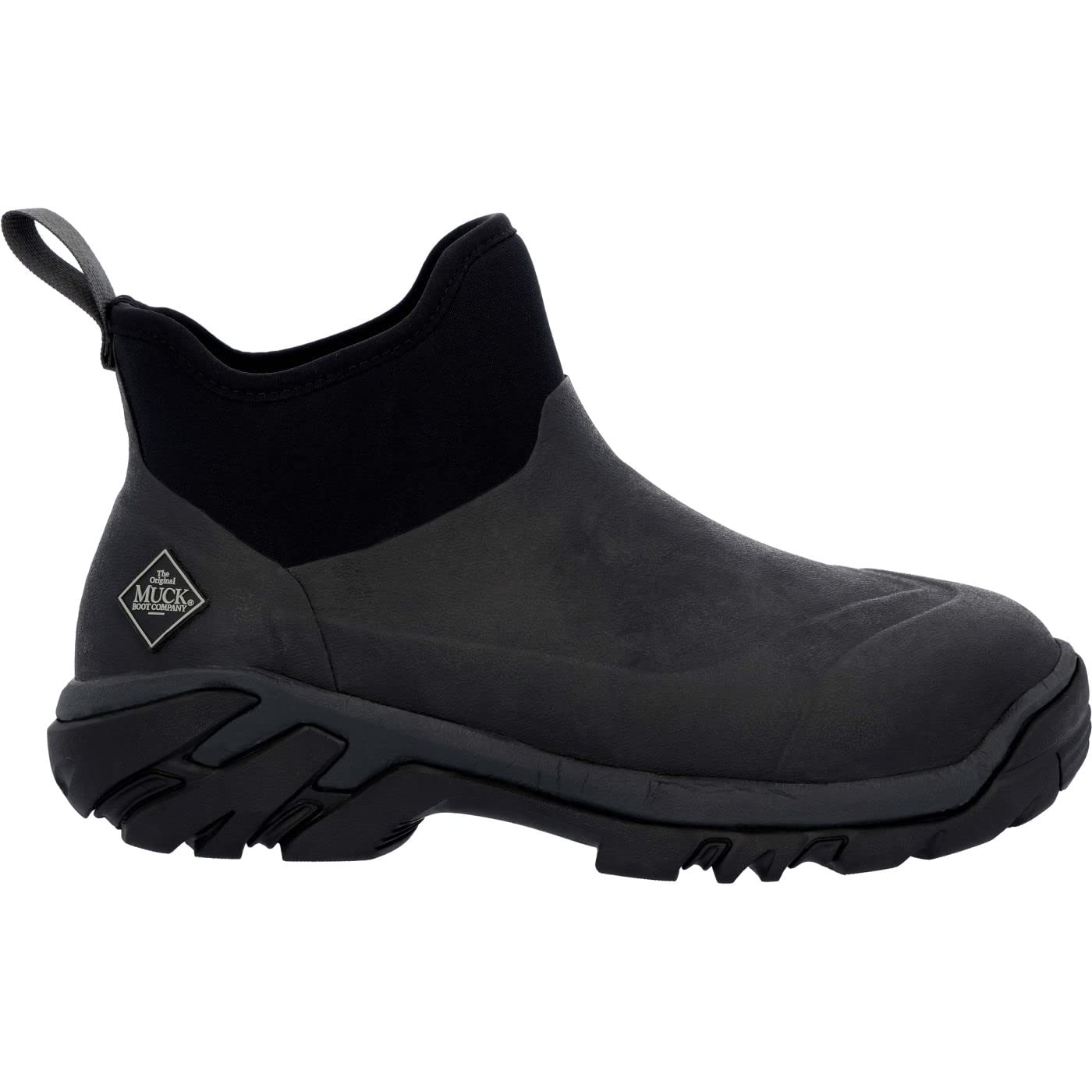 MUCK Boot Men's Woody Sport Ankle Medium Size 10