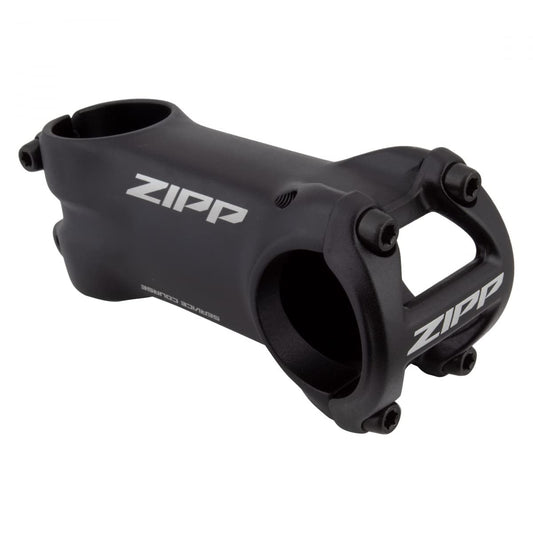 Zipp Service Course B2 Stem Black, 80mm/6 deg