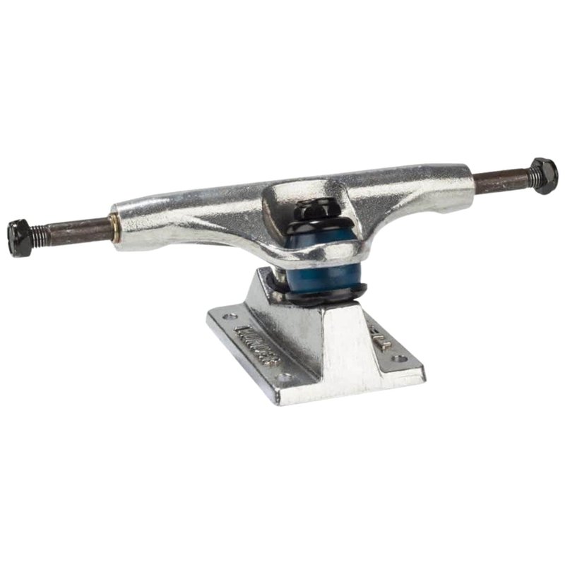 Thunder Polished Skateboard Trucks 145mm 7.62" Axle (Pair)
