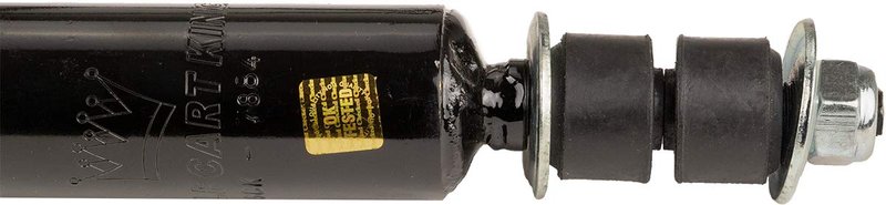 Golf Cart XRT Rear Shock Absorber - Club Car DS Precedent 2007-Up - Set of Two