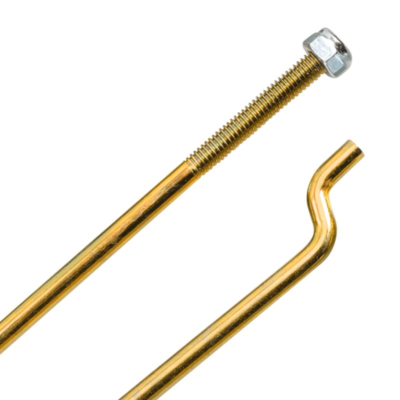 Roykaw Golf Cart Battery Hold Down Rods Kit for Club Car DS and Carryall 1998-2005 Electric Models, Replaces # 1013683, 101090801