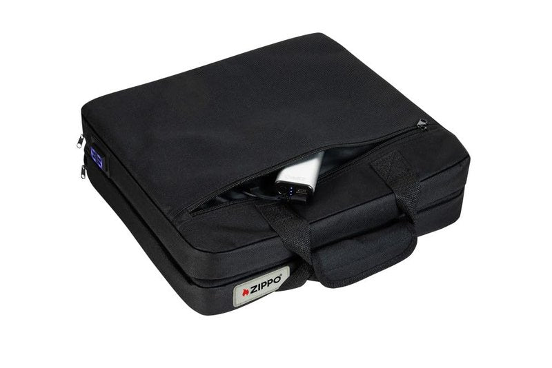 Zippo Heated Seats - Double