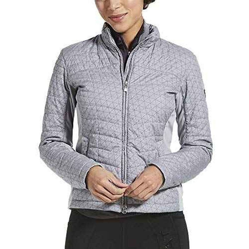 ARIAT womens Volt 2.0 Reflective Jacket