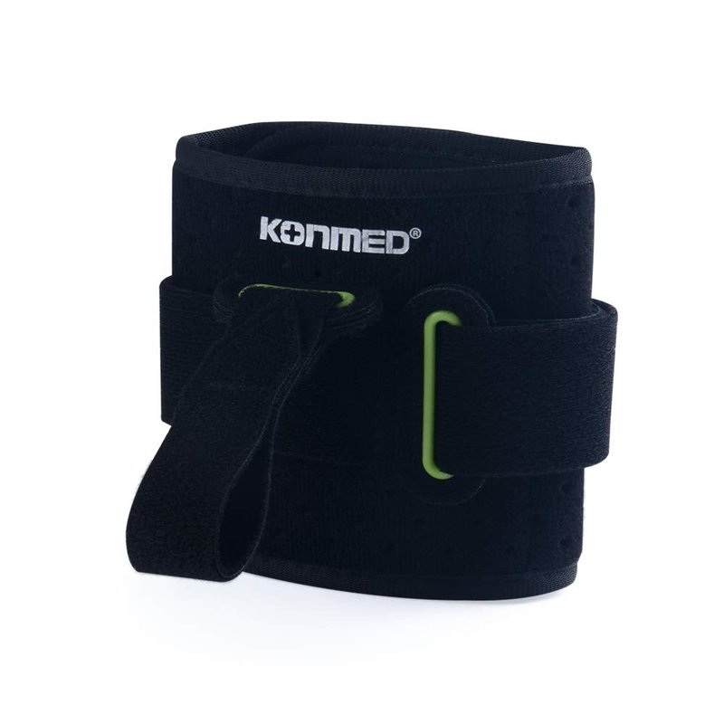 Drop Foot Support AFO AFOs Ankle Brace Strap Elevator Poliomyelitis Hemiplegia Stroke Universal Size