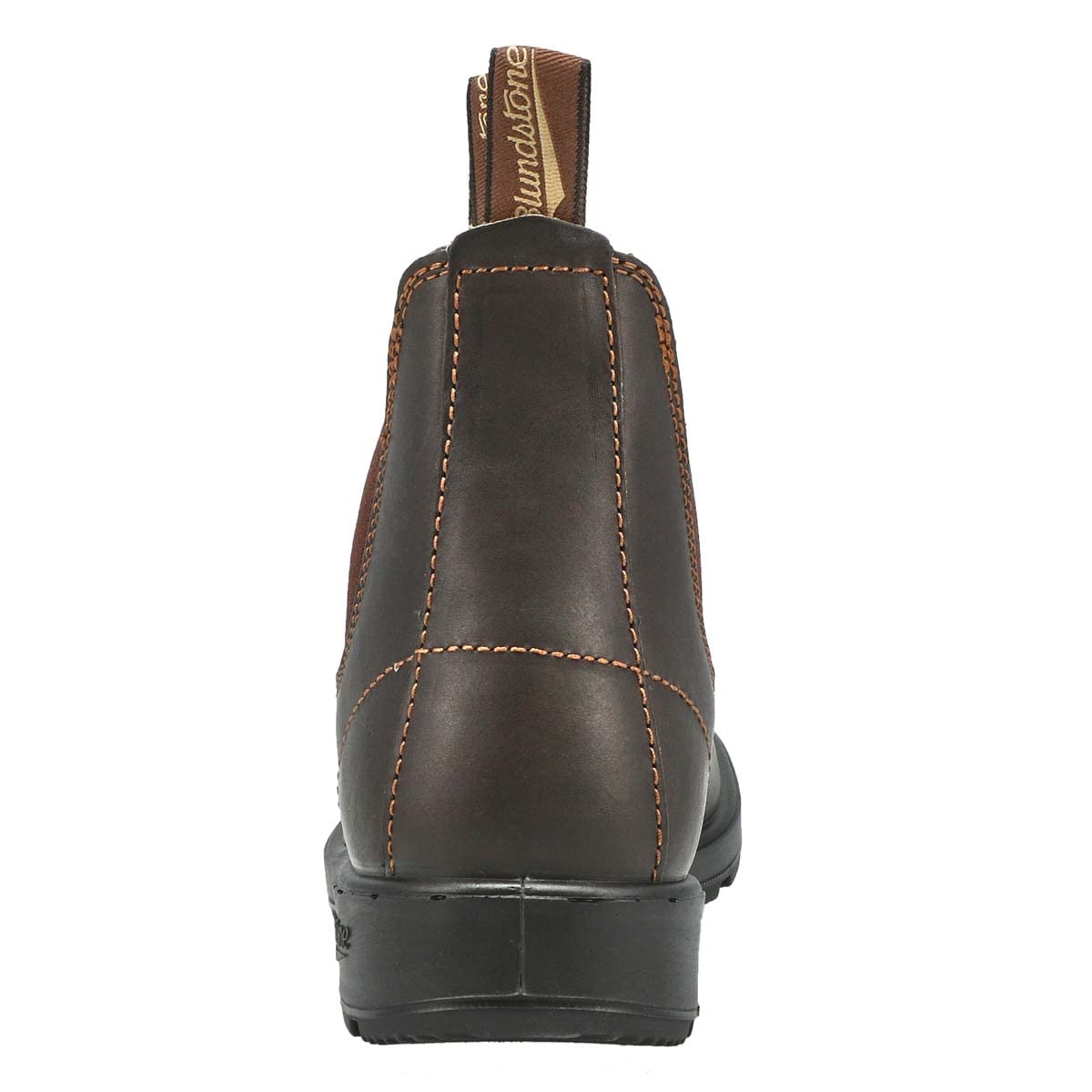 New Blundstone Unisex Original 500 Series Boot Stout Brown UK 5.5
