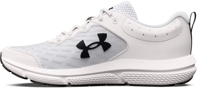 Under Armour Men's Charged Assert 10 Running Shoes - Lightweight & Breathable Design
