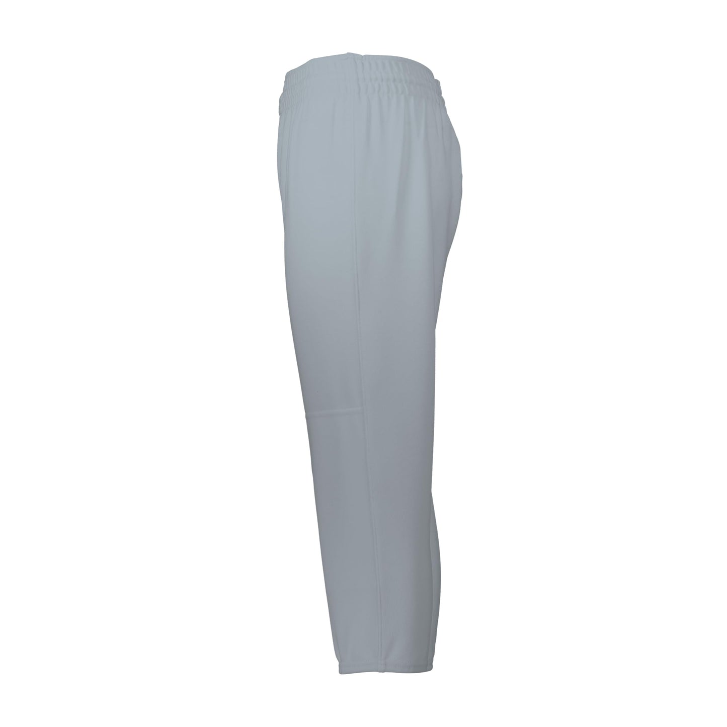 Augusta Sportswear Gamer Pull-Up Baseball Pant Blue Grey L