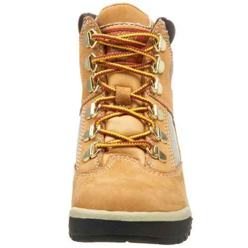 Timberland Toddler/Little Kid Field Boot 6" Hiker