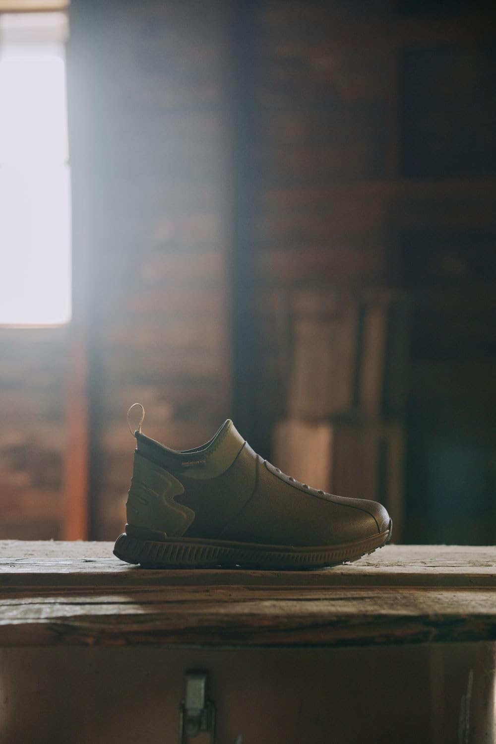 MUDDY Men's Dv8 Insulated Boot - Waterproof & Durable Winter Footwear | Size Options Available