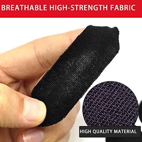 Birllaid 120PCS Bowling Thumb Tape Bowling Finger Tape Bowling Tape Thumb for Bowlers, Bowling Accessories for Men Women