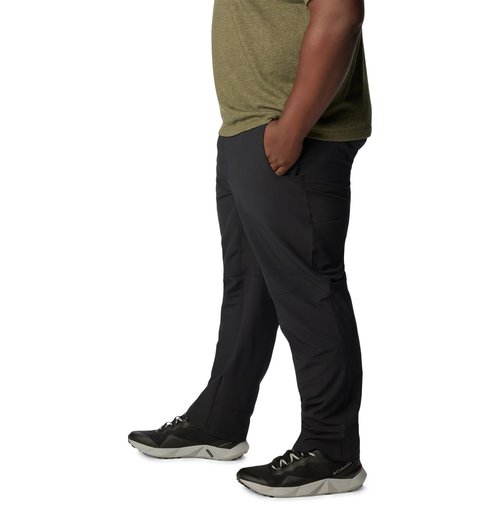 Columbia Men's Landroamer Pant, Black, 34