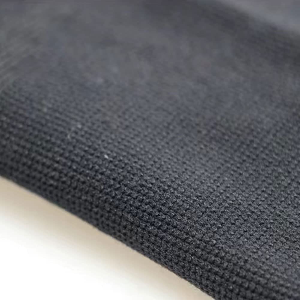TTIO Knee Pads- Breathable Soft Lightweight Knee Padded for Skiing Skating Snowboarding Unisex