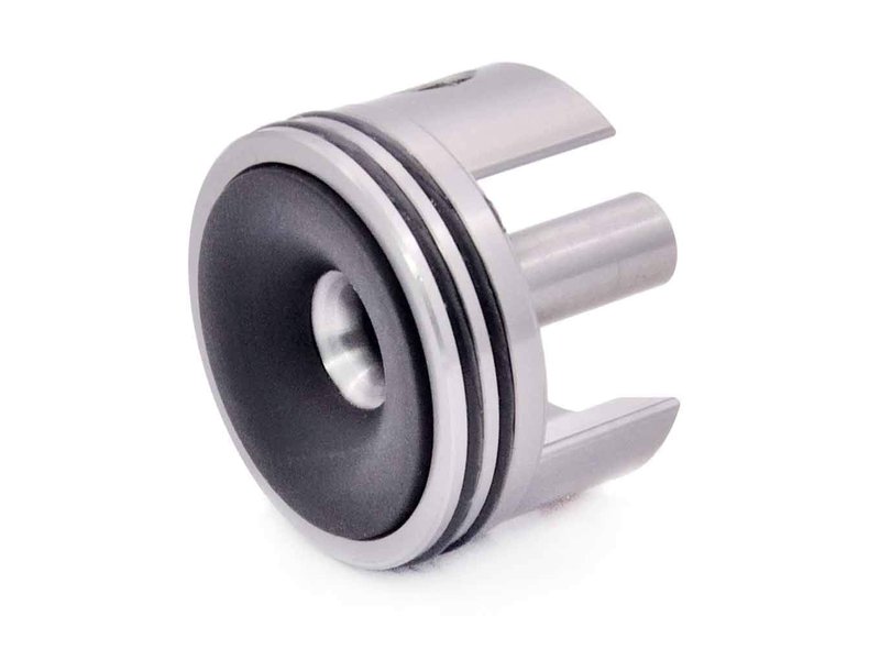 AOLS Cylinder Head with Sunk Pad for AEG Ver.2 Gearbox