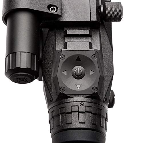 Sightmark Wraith 4K 4-32x40 Digital Night Vision Riflescope