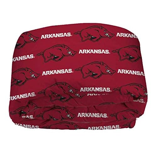 Northwest NCAA Unisex Rotary Full Bed in a Bag Set