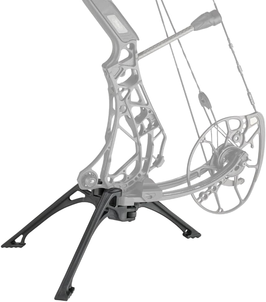 MATHEWS ARC Engage Limb Legs - Durable Archery Limb Supports for Precision Performance
