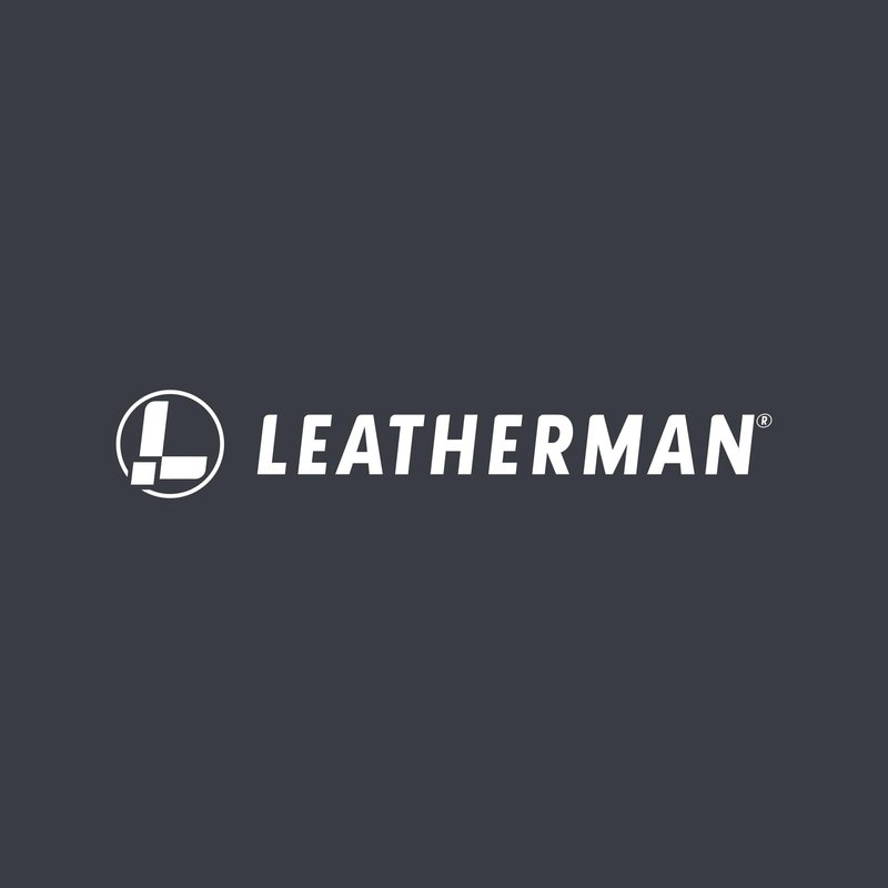 LEATHERMAN, Bond, 14-in-1 Lightweight Multi-tool for Camping, Hiking & Everyday Carry (EDC), Made in USA, Mossy Slate