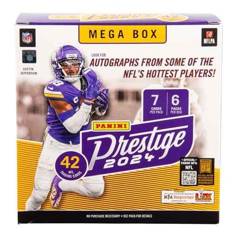 FB Prestige (24-25) Mega Box