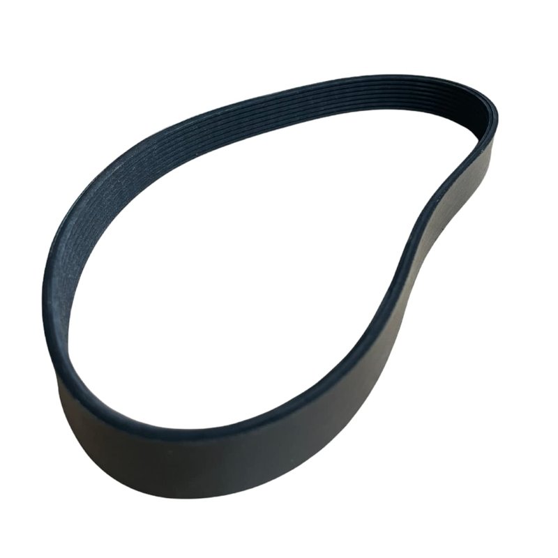 Treadmill Drive Belt | Part Number 118017 | Compatible with ProForm 540s Treadmills