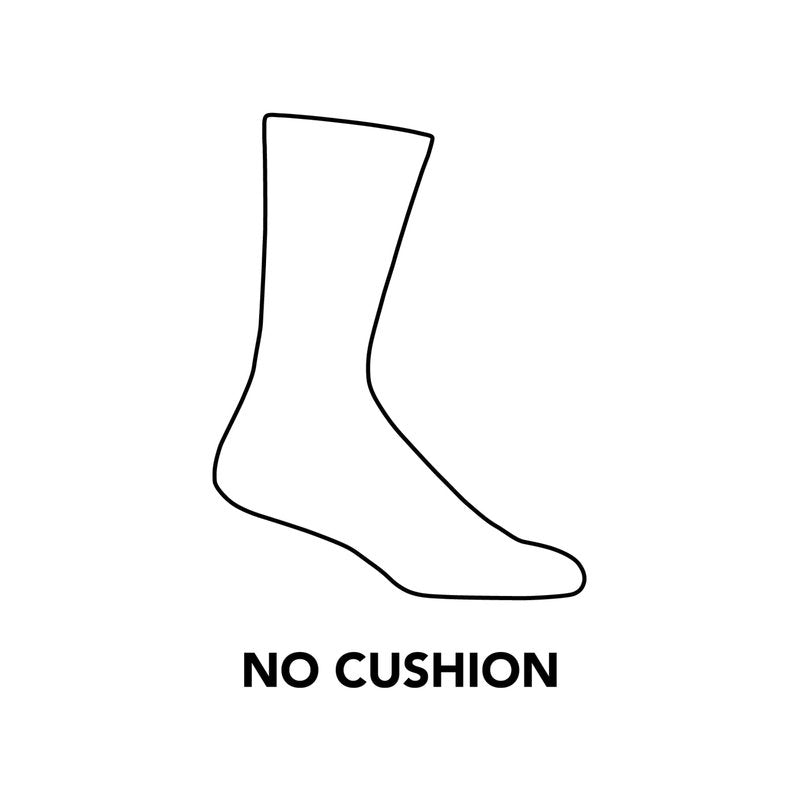 Darn Tough Vermont Micro-Crew Men's Running Socks, Ridge Runner, Midnight, XL - Ultra-Lightweight Socks for Men