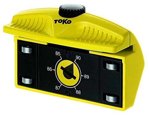 TOKO Edge Tuner Pro, Yellow