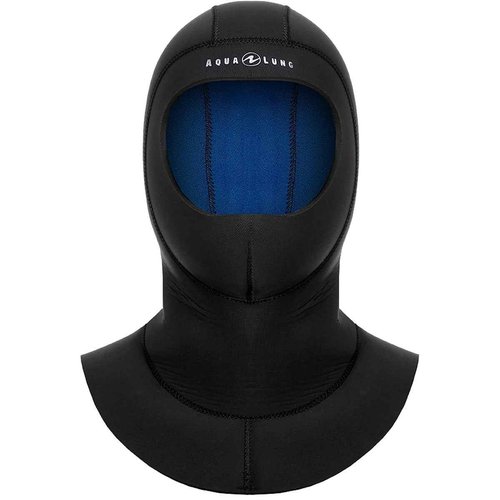 Aqualung Seawave Hood 3/1mm Black/Blue M