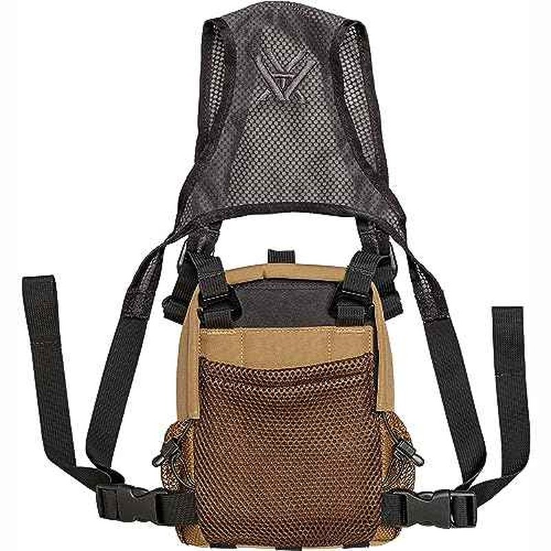 Vortex Optics Glasspak Sport Binocular Harnesses