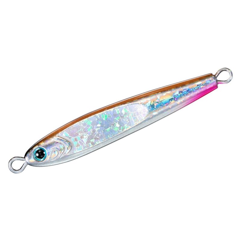 DAIWA Tungsten Jig TG Bait 60 Mirror Natural Bait